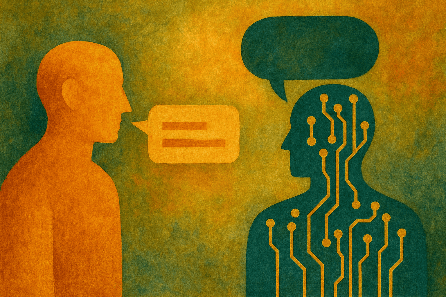 AI uses words, but doesn't know what to do with them in the world