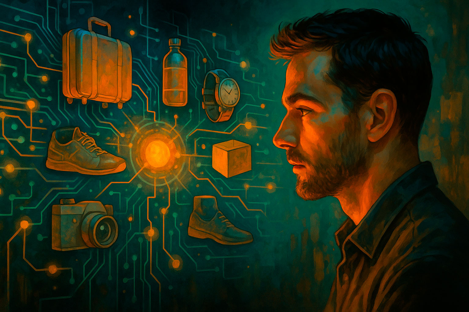 AI and Agentic Commerce